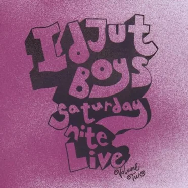 Saturday Nite Live, Volume 2