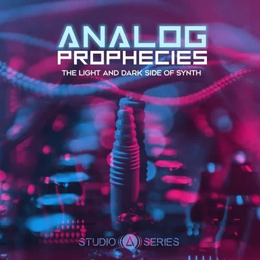 Analog Prophecies