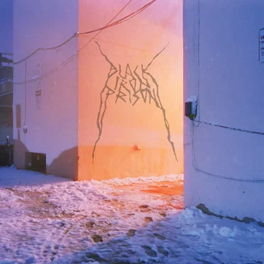 Black Iron Prison by Black Iron Prison - album cover