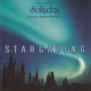 Solitudes: Stargazing