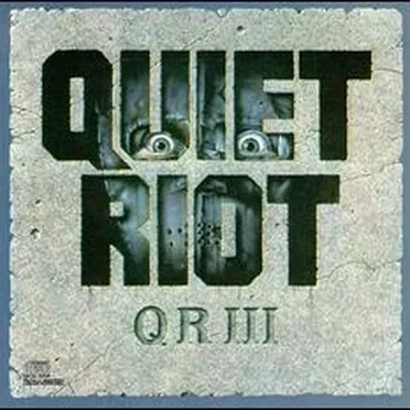 QR III