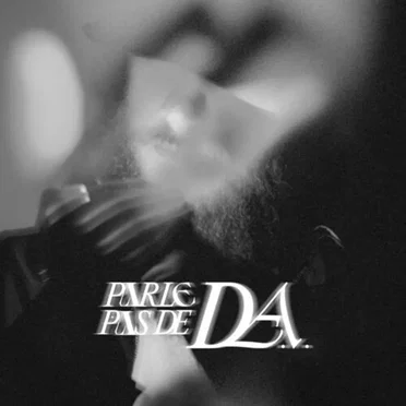 Parle pas de D.A by OW - album cover