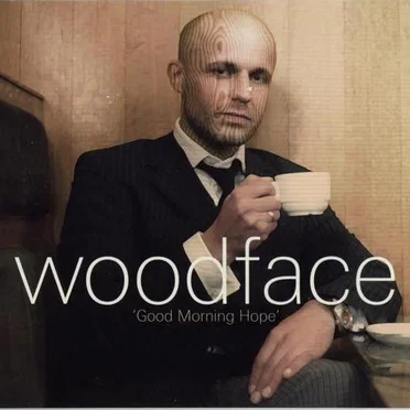 Good Morning Hope by Woodface - album cover