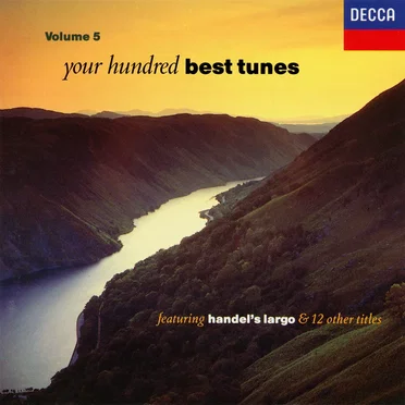 Your Hundred Best Tunes, Volume 5 by Various Artists - album cover