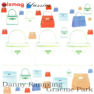 Mixmag Live! Volume 4