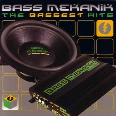 Powerbox: The Bassest Hits