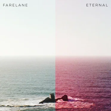 Eternal by Farelane - album cover