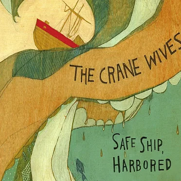 Safe Ship, Harbored