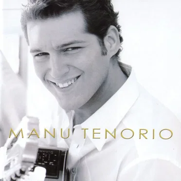 Manu Tenorio