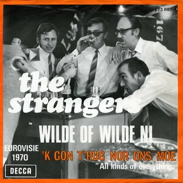 Wilde of wilde ni