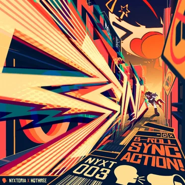B-SYNC