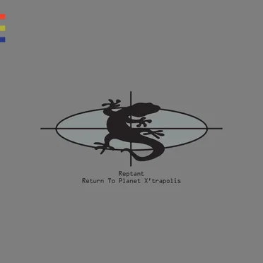 Return to Planet X’trapolis