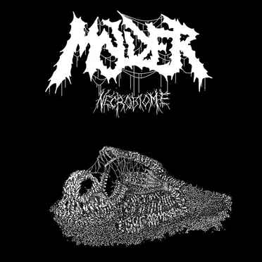 Necrobiome