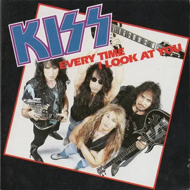 Every Time I Look at You