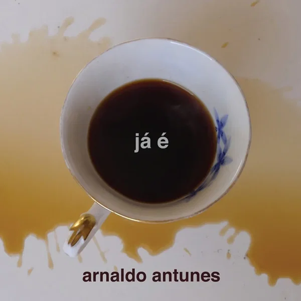 Já É