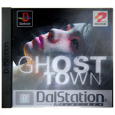 GHOST_TOWN