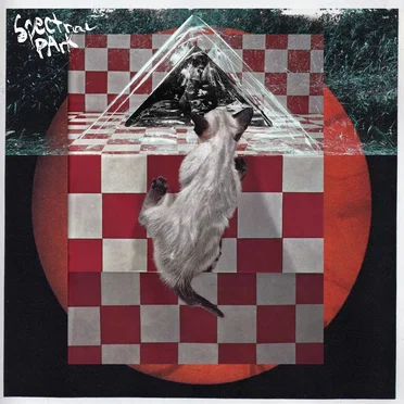 Spectral Park by Spectral Park - album cover