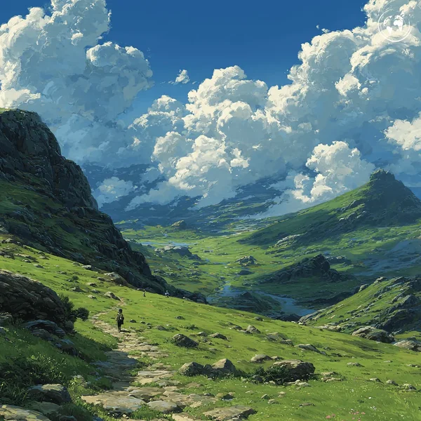 Verses for a Vanished Land