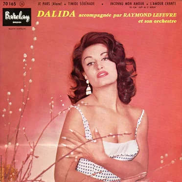 10 – Timide Sérénade