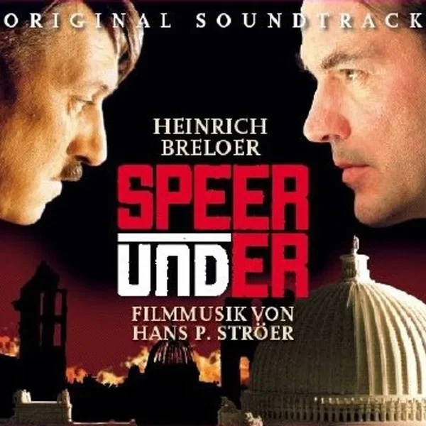 Speer und Er