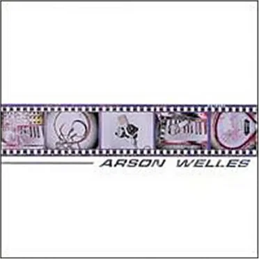 Arson Welles