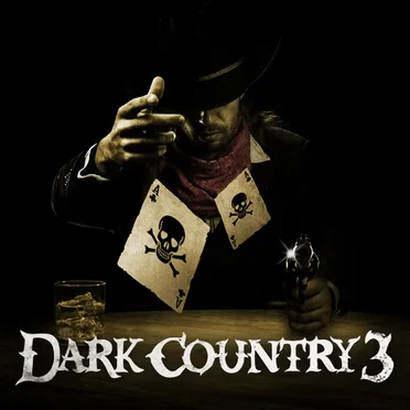 Dark Country 3 by Various Artists - album cover