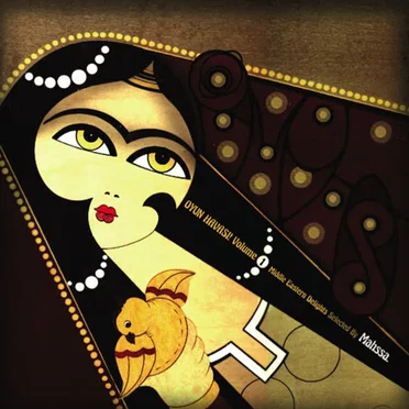 Oyun Havasi! Volume 1 by Mahssa - album cover