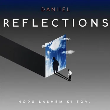 Reflections by DANIIEL - album cover
