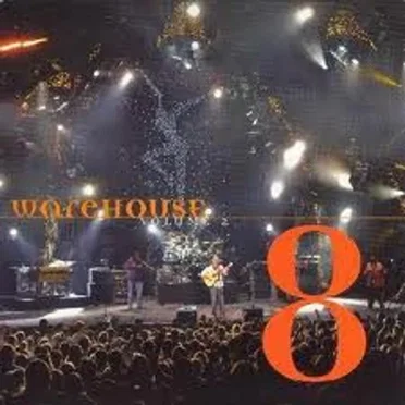 Warehouse 8, Volume 2