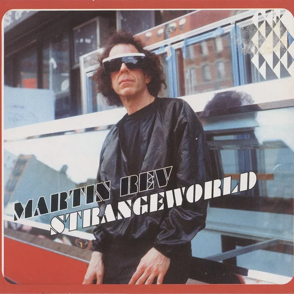Strangeworld