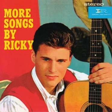 More Songs By Ricky / Rick Is 21