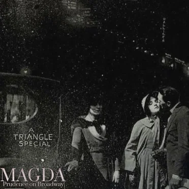 Prudence on Broadway