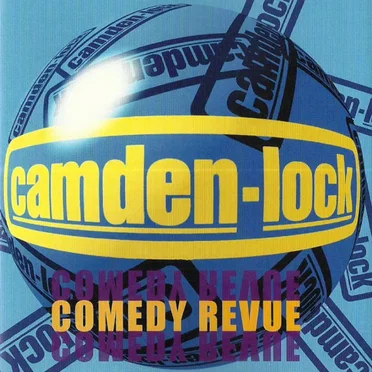 COMEDY REVUE by camden-lock - album cover