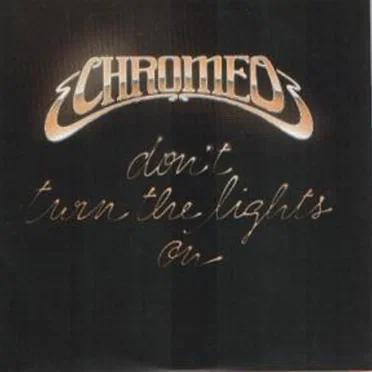 Don’t Turn the Lights On