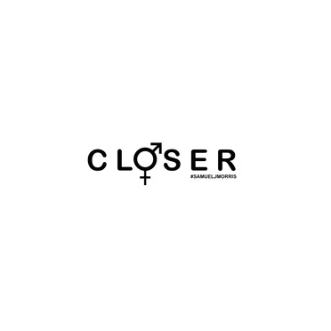 Closer by Samuel J Morris - album cover