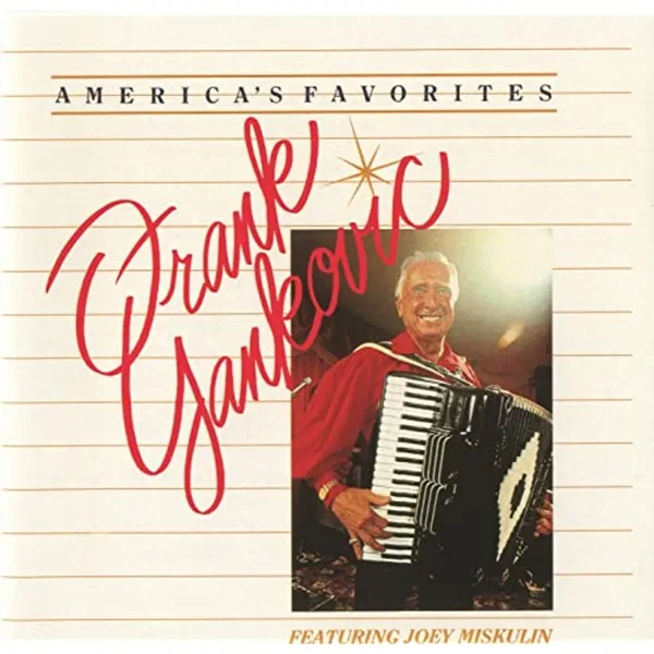 America's Favorites