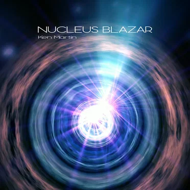 Nucleus Blazar