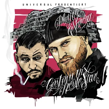 Gestern nix heute Star