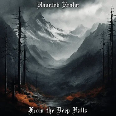 From the Deep Halls