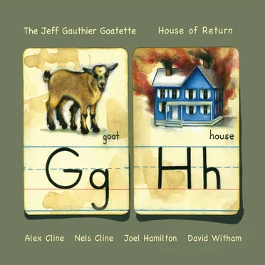 House of Return