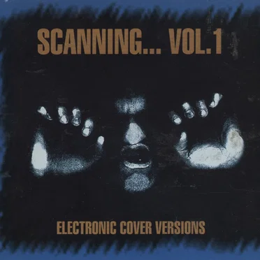 Scanning..., Volume 1 by Various Artists - album cover