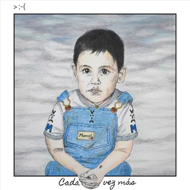 Cada vez más > :-(