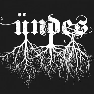 Metal Mongol by Ündes - album cover