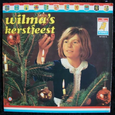 Wilma’s Kerstfeest