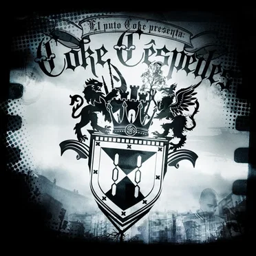 Coke Céspedes by El Puto Coke - album cover