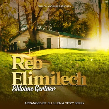 Reb Elimilech