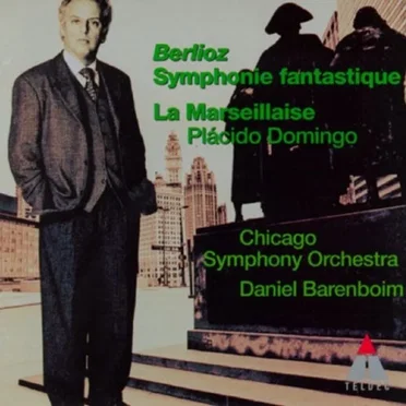 Symphonie Fantastique / La Marseillaise