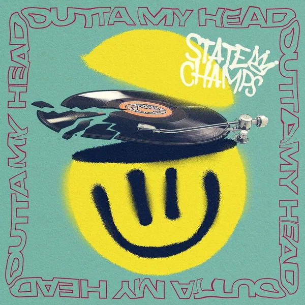 Outta My Head