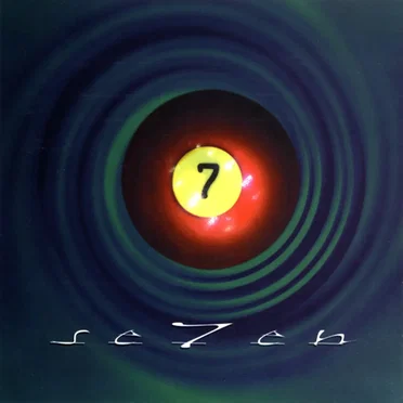 Se7en by Se7en - album cover