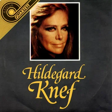 Hildegard Knef